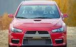 Mitsubishi Prototype X 2007 года